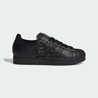 Adidas Superstar II Sneakers