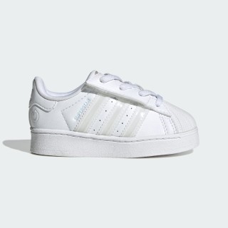Adidas Superstar Led Lights Comfort Closure Elastic Lace Schoenen Kids