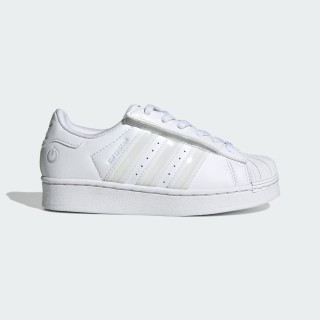 Adidas Superstar Led Lights Comfort Closure Elastic Lace Schoenen Kids
