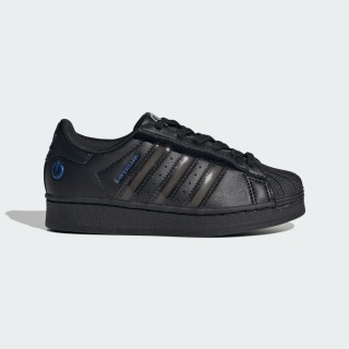 Adidas Superstar Led Lights Comfort Closure Elastic Lace Schoenen Kids