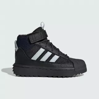 Adidas Superstar Winter Trek Schoenen Kids