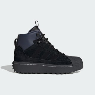 Adidas Superstar Winterized Trek Schoenen