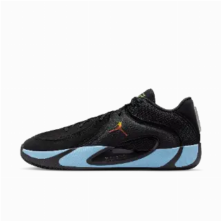 Tatum 4 basketbalschoenen - Zwart