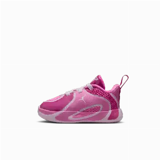 Tatum 4 schoenen voor baby's/peuters - Rood