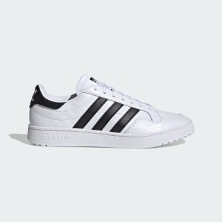 Adidas Team Court Schoenen