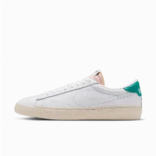 Tennis Classic AC herenschoenen - Wit