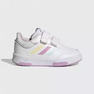 Adidas Tensaur Schoenen met Klittenband