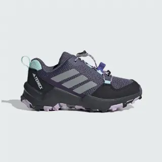 Adidas Terrex Ax4s Speed Lacing Hiking Schoenen