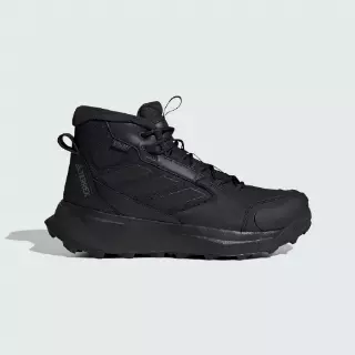 Terrex Winter Leather Mid Cut RAIN.RDY COLD.RDY Boots