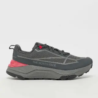 The North Face Fastpack WP Grijs