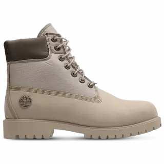 Timberland 6 Inch Laarzen Heren - Beige
