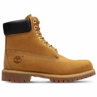 Timberland 6 Inch Laarzen Heren - Beige