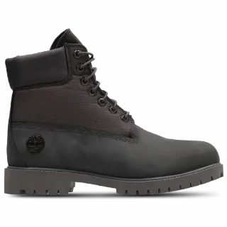 Timberland 6 Inch Laarzen Heren - Grijs