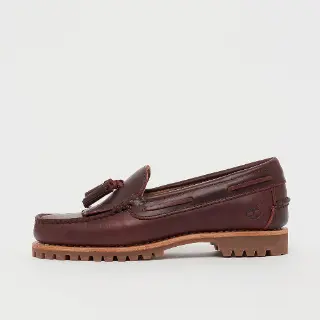 Timberland Authentic Kiltie Loafer Bruin