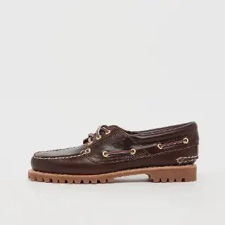 Timberland Boat Shoe Bruin