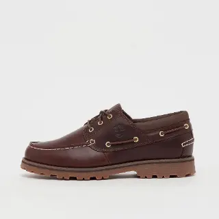 Timberland Boat Shoe (GS) Bruin