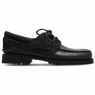Timberland Boat Shoe Sneakers Heren - Zwart