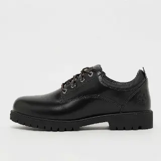 Timberland Oxford Zwart