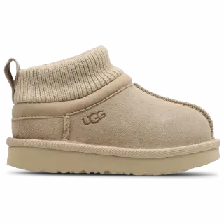 UGG Classic Babyschoenen - Beige