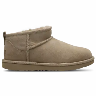 UGG Classic Kindersneakers - Beige