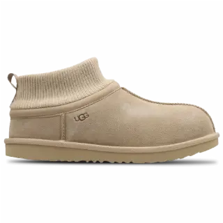 UGG Classic Kindersneakers - Beige