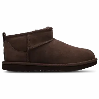 UGG Classic Kindersneakers - Bruin