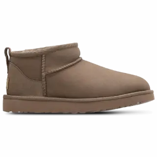 UGG Classic Laarzen Dames - Beige