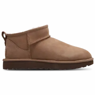 UGG Classic Laarzen Dames - Beige