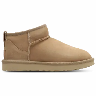 UGG Classic Laarzen Dames - Beige