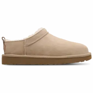 UGG Classic Laarzen Dames - Beige