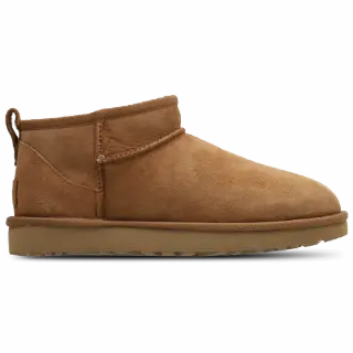UGG Classic Laarzen Dames - Bruin