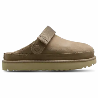 UGG Clog Sneakers Dames - Beige