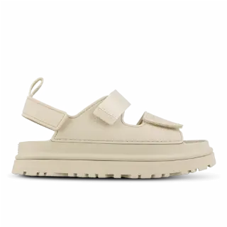 UGG Goldenglow Slippers en Sandalen Kinder - Beige