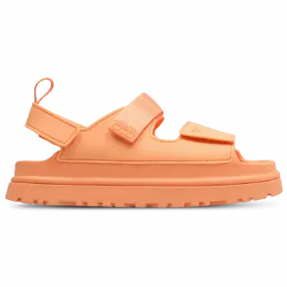 UGG Goldenglow Slippers en Sandalen Kinder - Oranje