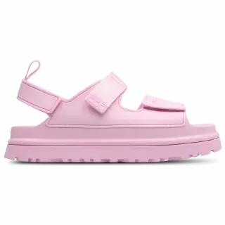 UGG Goldenglow Slippers en Sandalen Kinder - Roze