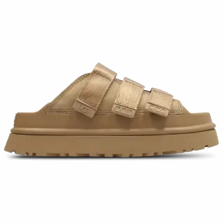 UGG Goldenglow Sneakers Dames - Bruin