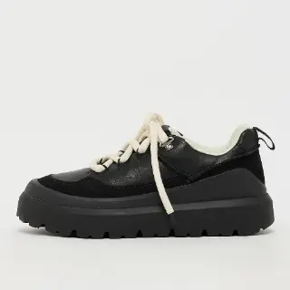 Ugg Heritage Utility Sneaker Zwart