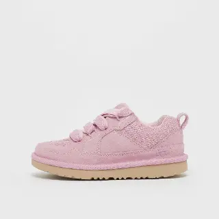 Ugg Lo Lowmel Clog II (PS) Lichtroze