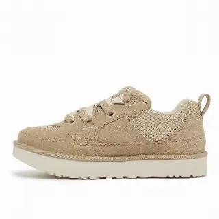 UGG Lo Lowmel Muted Brass/putty Sneaker Men Beige 
