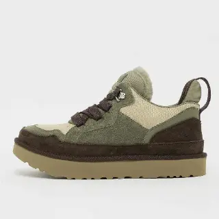 Ugg Lowmel ceramic Groen