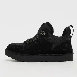 Ugg Lowmel ceramic Zwart