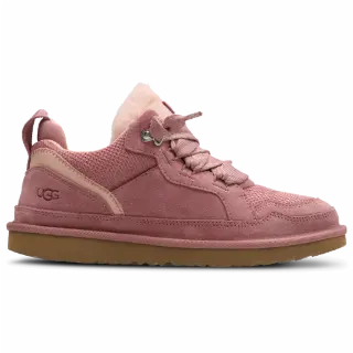UGG Lowmel Kindersneakers - Roze