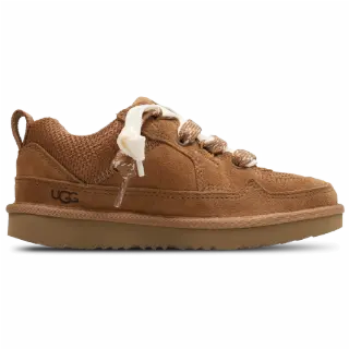 UGG Lowmel Peuterschoenen - Bruin