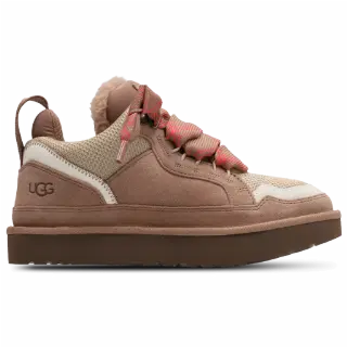 UGG Lowmel Sneakers Dames - Beige