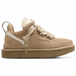 UGG Lowmel Sneakers Dames - Beige