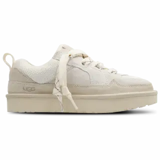 UGG Lowmel Sneakers Dames - Beige