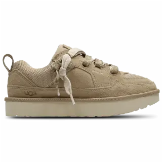 UGG Lowmel Sneakers Dames - Bruin