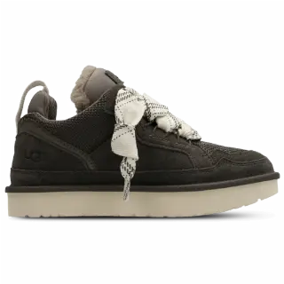 UGG Lowmel Sneakers Dames - Grijs