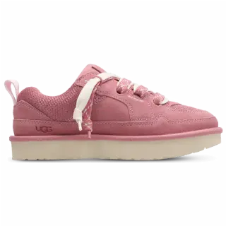 UGG Lowmel Sneakers Dames - Roze
