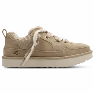 UGG Lowmel Sneakers Heren - Bruin